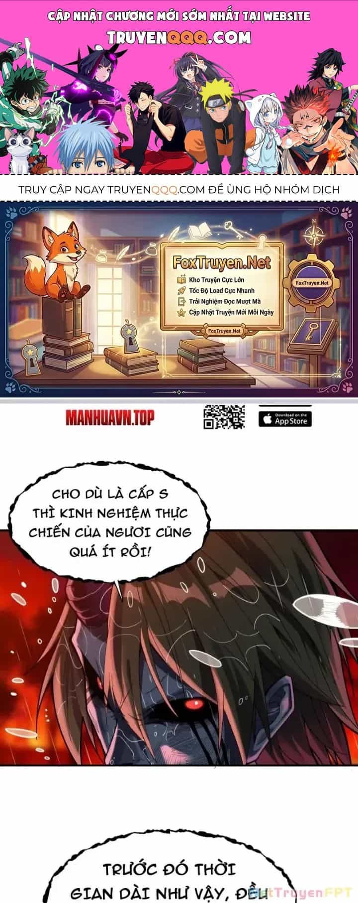 Trò Chơi Chết Tiệt, Ta Làm Mọi Thứ Để Kéo Dài Mạng Sống - Chương 28 - ảnh 1