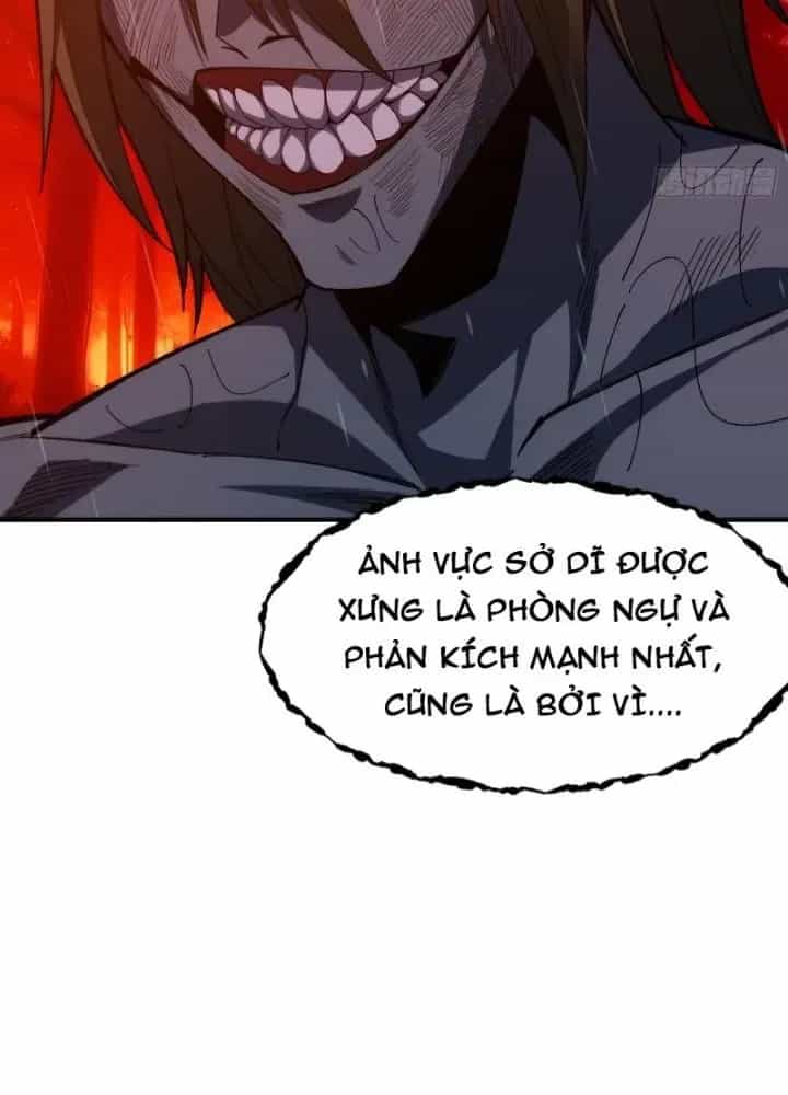 Trò Chơi Chết Tiệt, Ta Làm Mọi Thứ Để Kéo Dài Mạng Sống - Chương 28 - ảnh 27
