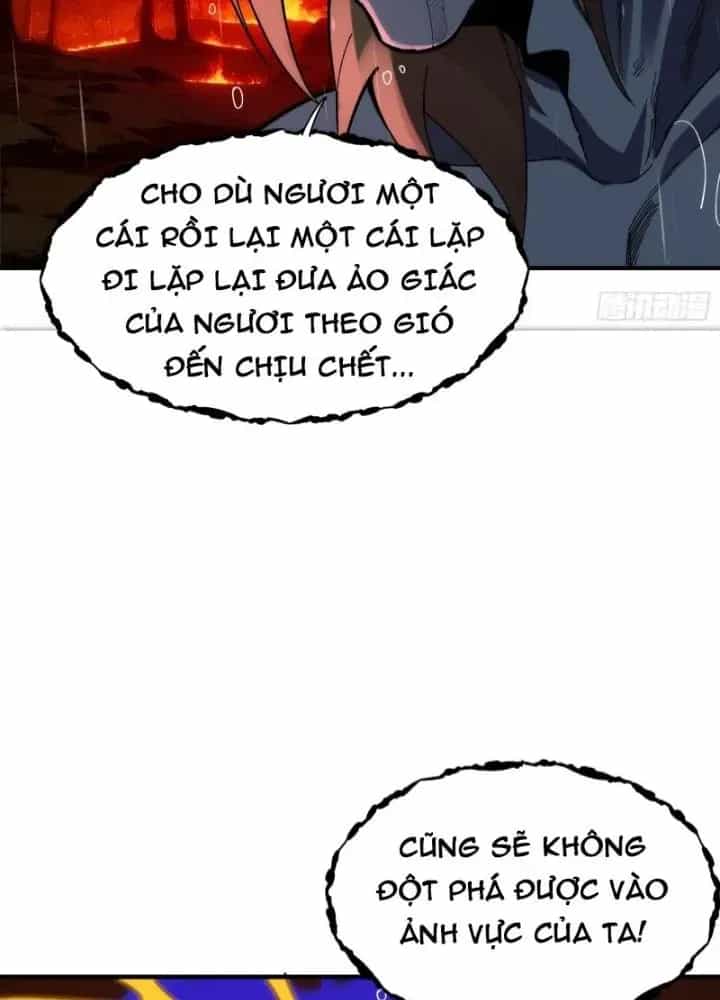 Trò Chơi Chết Tiệt, Ta Làm Mọi Thứ Để Kéo Dài Mạng Sống - Chương 28 - ảnh 5