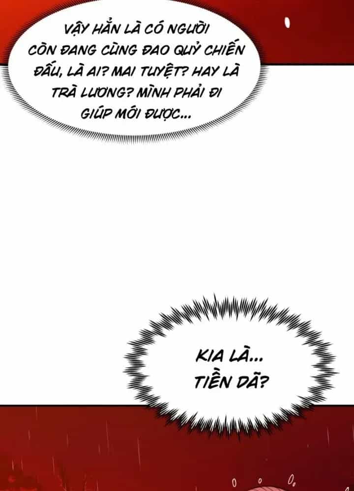 Trò Chơi Chết Tiệt, Ta Làm Mọi Thứ Để Kéo Dài Mạng Sống - Chương 29 - ảnh 25