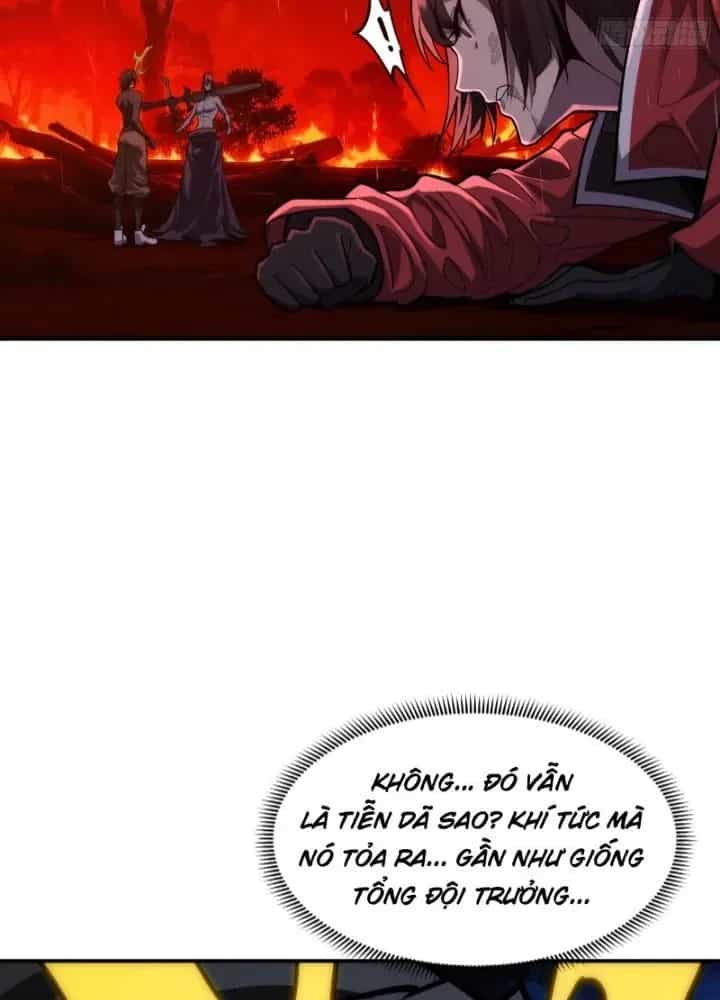 Trò Chơi Chết Tiệt, Ta Làm Mọi Thứ Để Kéo Dài Mạng Sống - Chương 29 - ảnh 27