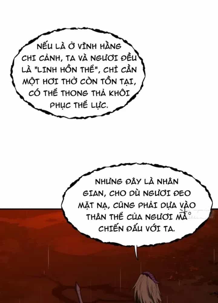 Trò Chơi Chết Tiệt, Ta Làm Mọi Thứ Để Kéo Dài Mạng Sống - Chương 29 - ảnh 67