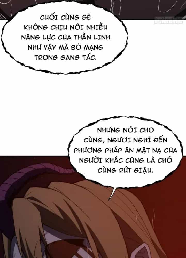 Trò Chơi Chết Tiệt, Ta Làm Mọi Thứ Để Kéo Dài Mạng Sống - Chương 29 - ảnh 75