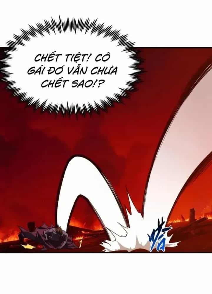 Trò Chơi Chết Tiệt, Ta Làm Mọi Thứ Để Kéo Dài Mạng Sống - Chương 30 - ảnh 71