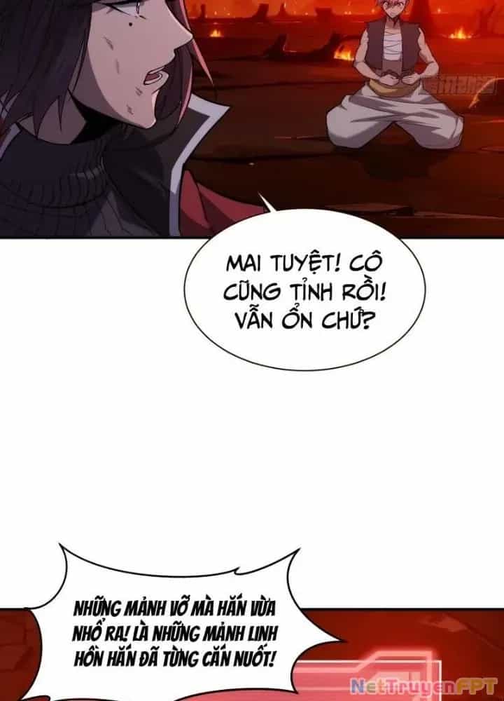 Trò Chơi Chết Tiệt, Ta Làm Mọi Thứ Để Kéo Dài Mạng Sống - Chương 31 - ảnh 19