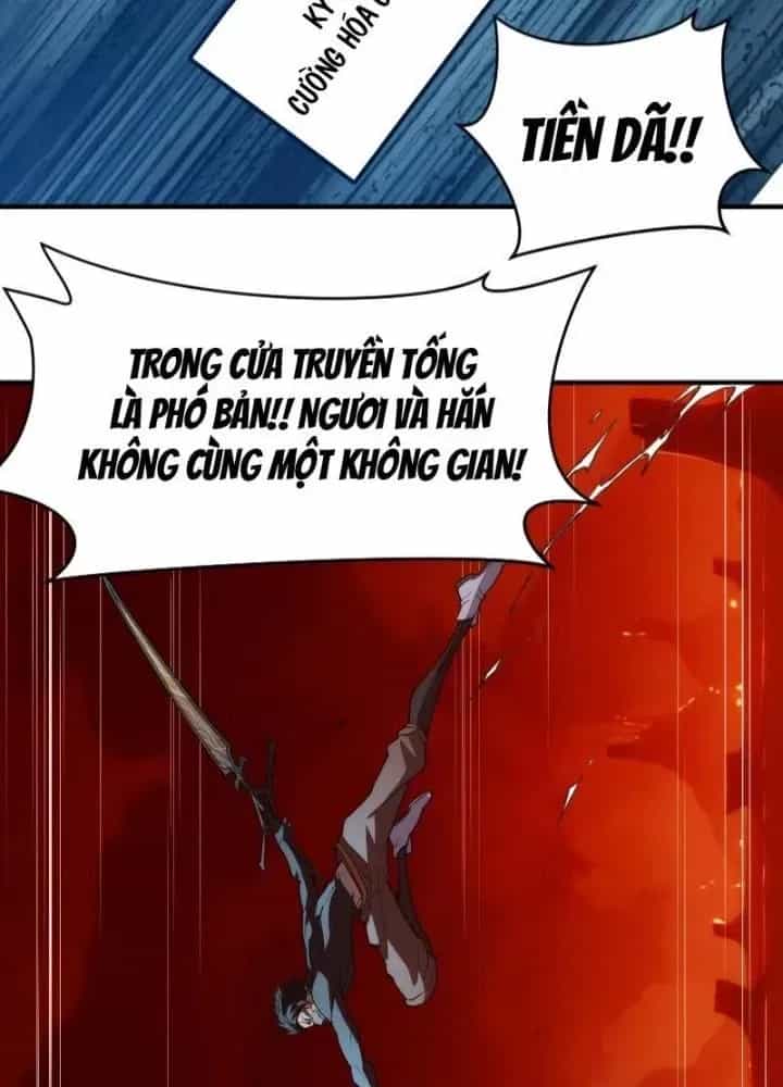 Trò Chơi Chết Tiệt, Ta Làm Mọi Thứ Để Kéo Dài Mạng Sống - Chương 31 - ảnh 81