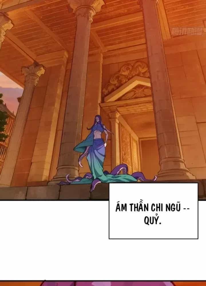 Trò Chơi Chết Tiệt, Ta Làm Mọi Thứ Để Kéo Dài Mạng Sống - Chương 32 - ảnh 27