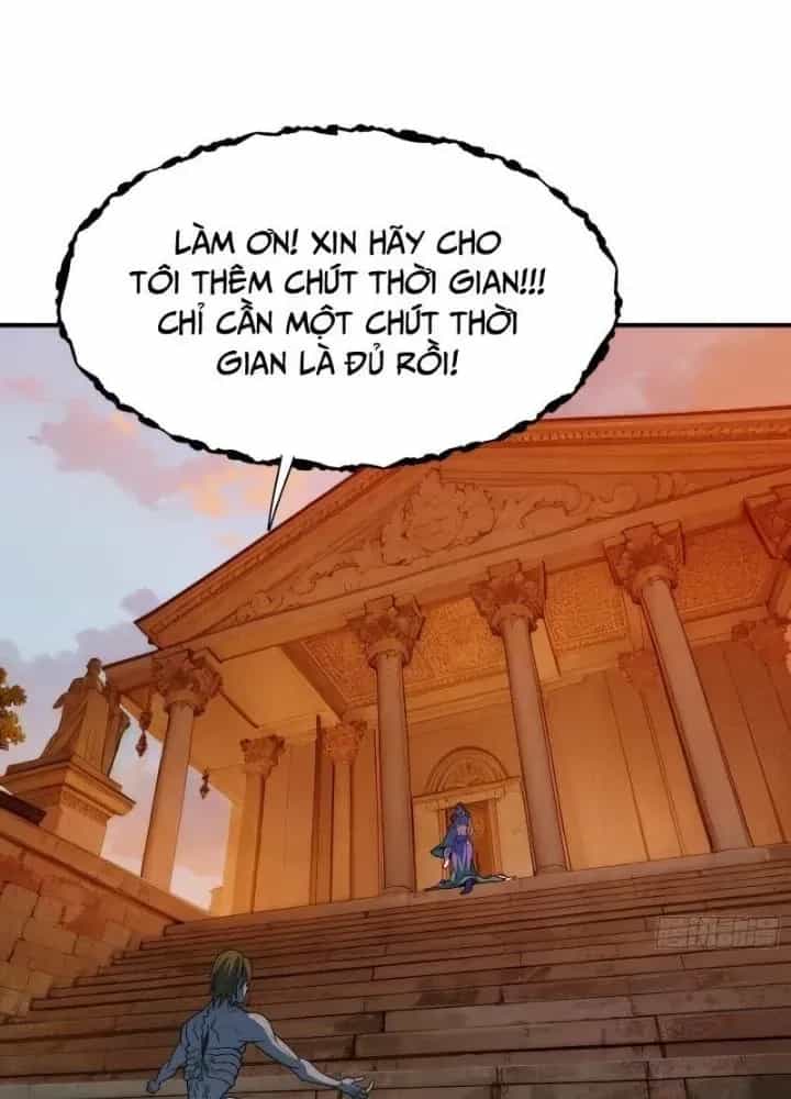 Trò Chơi Chết Tiệt, Ta Làm Mọi Thứ Để Kéo Dài Mạng Sống - Chương 32 - ảnh 37