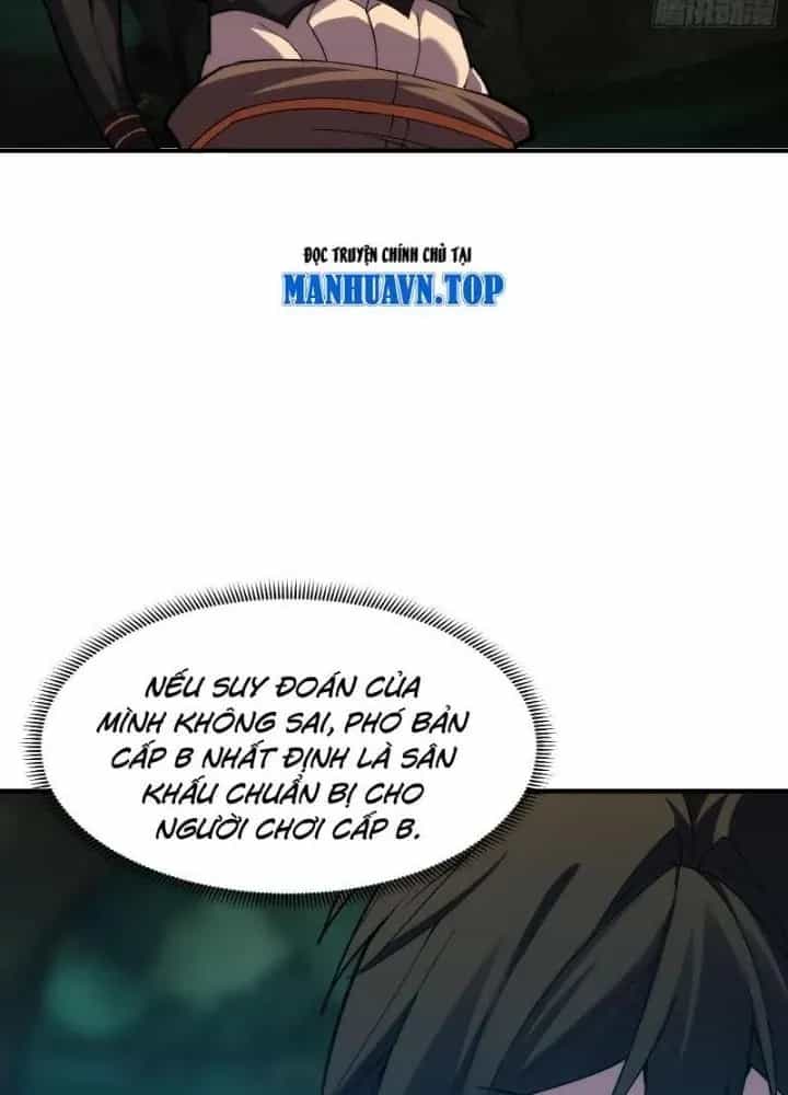Trò Chơi Chết Tiệt, Ta Làm Mọi Thứ Để Kéo Dài Mạng Sống - Chương 32 - ảnh 75