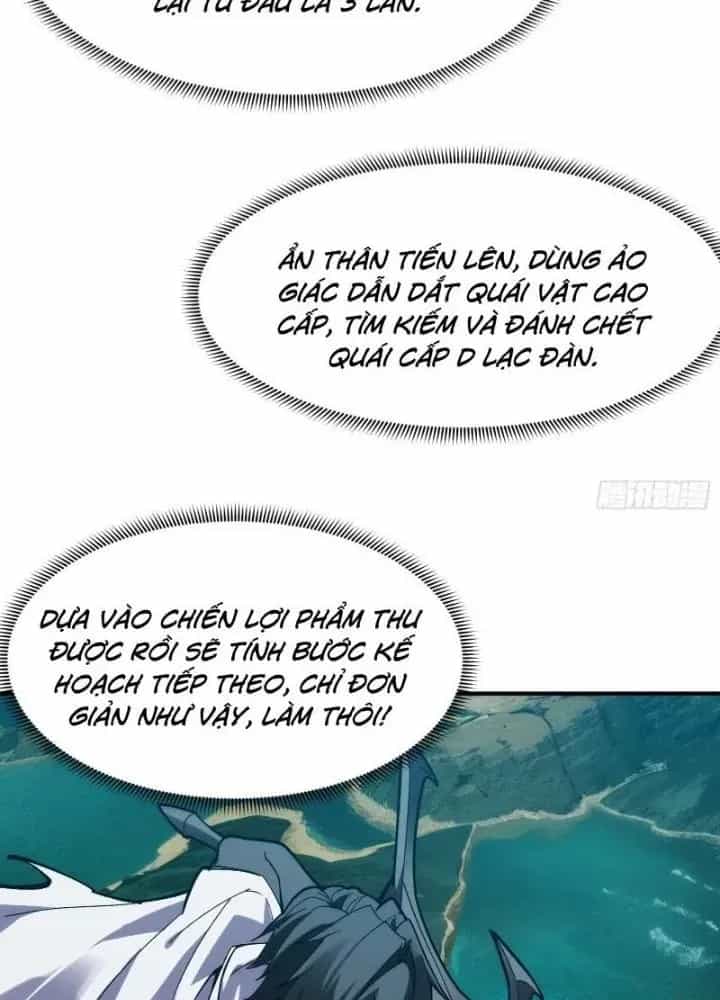 Trò Chơi Chết Tiệt, Ta Làm Mọi Thứ Để Kéo Dài Mạng Sống - Chương 32 - ảnh 89
