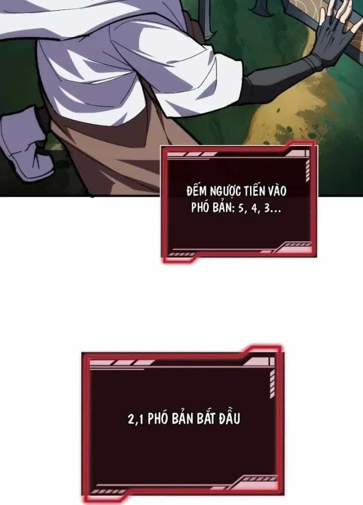 Trò Chơi Chết Tiệt, Ta Làm Mọi Thứ Để Kéo Dài Mạng Sống - Chương 32 - ảnh 91