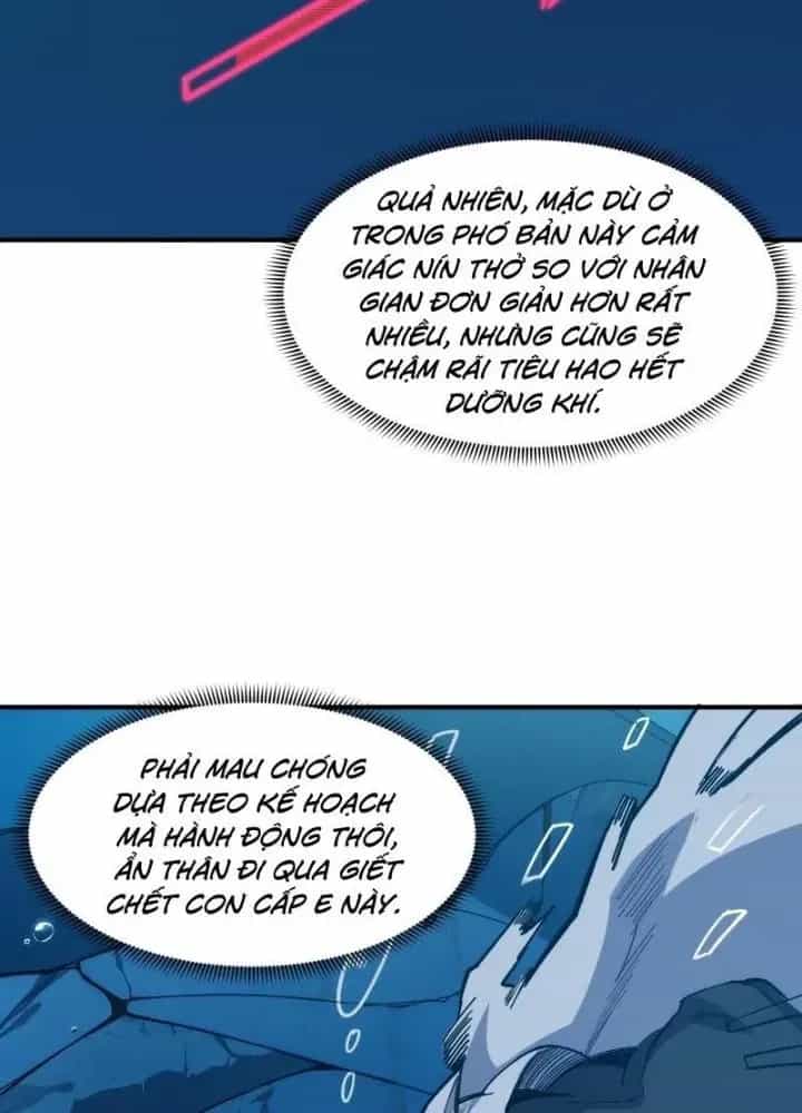 Trò Chơi Chết Tiệt, Ta Làm Mọi Thứ Để Kéo Dài Mạng Sống - Chương 33 - ảnh 19