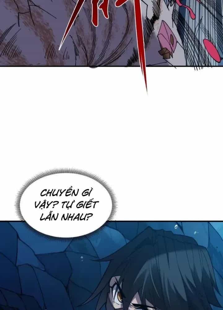 Trò Chơi Chết Tiệt, Ta Làm Mọi Thứ Để Kéo Dài Mạng Sống - Chương 33 - ảnh 33