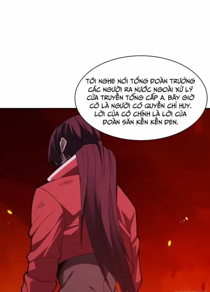 Trò Chơi Chết Tiệt, Ta Làm Mọi Thứ Để Kéo Dài Mạng Sống - Chương 33 - ảnh 81