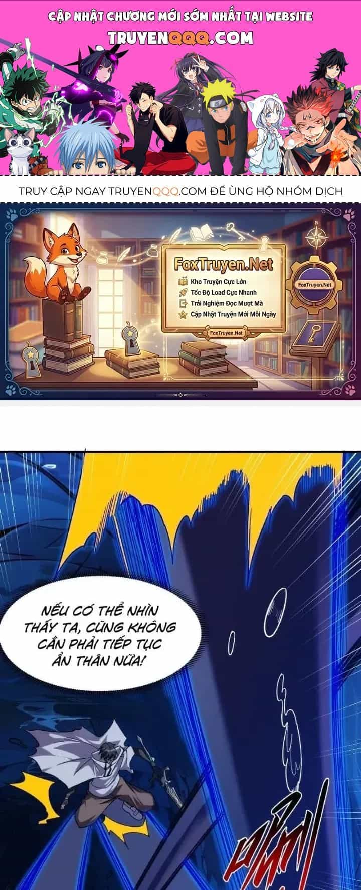Trò Chơi Chết Tiệt, Ta Làm Mọi Thứ Để Kéo Dài Mạng Sống - Chương 34 - ảnh 1