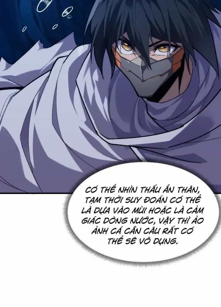 Trò Chơi Chết Tiệt, Ta Làm Mọi Thứ Để Kéo Dài Mạng Sống - Chương 34 - ảnh 21