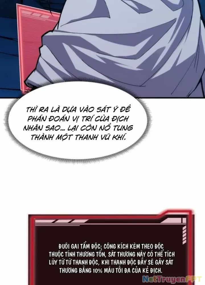 Trò Chơi Chết Tiệt, Ta Làm Mọi Thứ Để Kéo Dài Mạng Sống - Chương 34 - ảnh 47