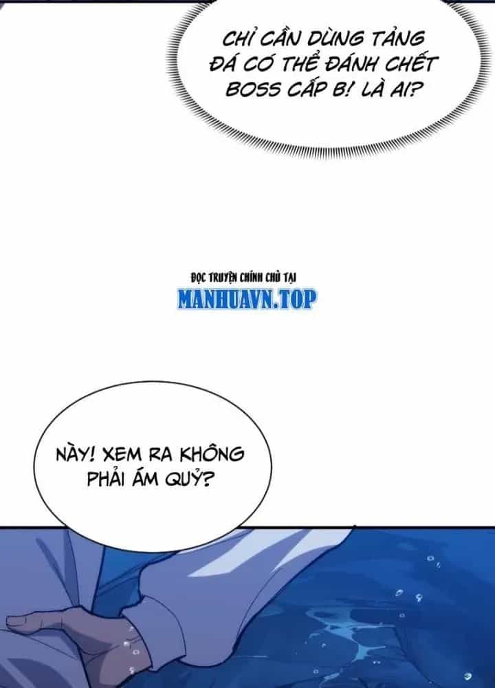 Trò Chơi Chết Tiệt, Ta Làm Mọi Thứ Để Kéo Dài Mạng Sống - Chương 34 - ảnh 81