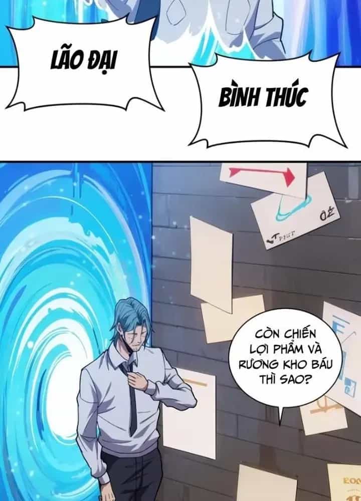 Trò Chơi Chết Tiệt, Ta Làm Mọi Thứ Để Kéo Dài Mạng Sống - Chương 35 - ảnh 37
