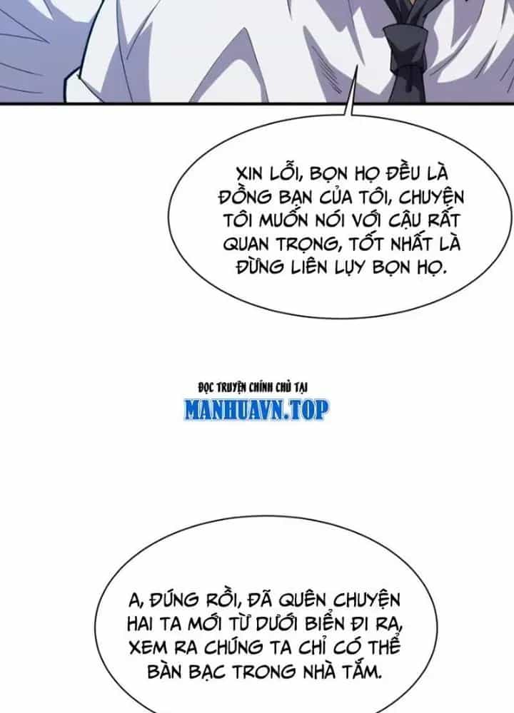 Trò Chơi Chết Tiệt, Ta Làm Mọi Thứ Để Kéo Dài Mạng Sống - Chương 35 - ảnh 45