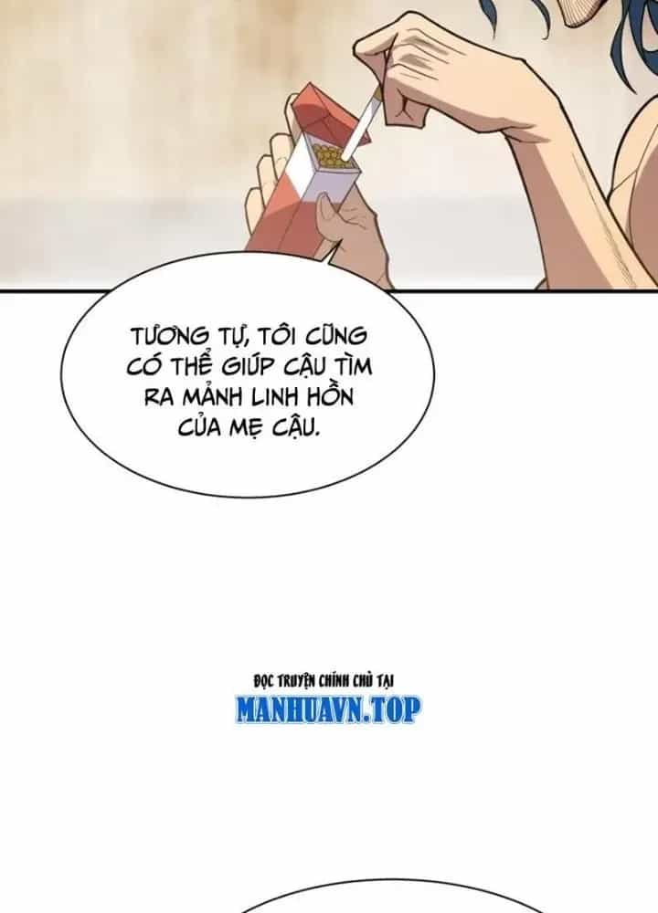 Trò Chơi Chết Tiệt, Ta Làm Mọi Thứ Để Kéo Dài Mạng Sống - Chương 35 - ảnh 55