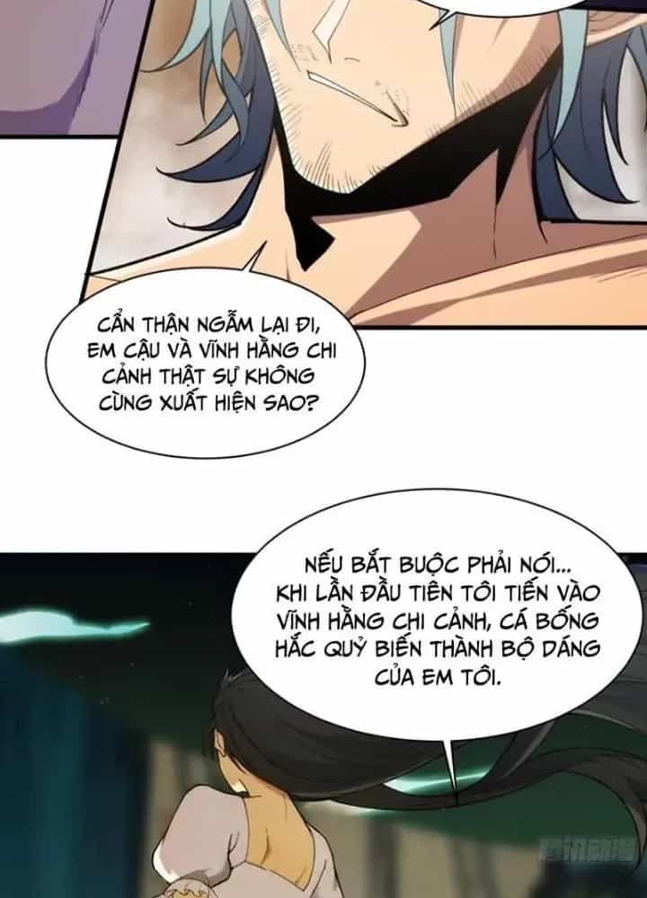 Trò Chơi Chết Tiệt, Ta Làm Mọi Thứ Để Kéo Dài Mạng Sống - Chương 35 - ảnh 67