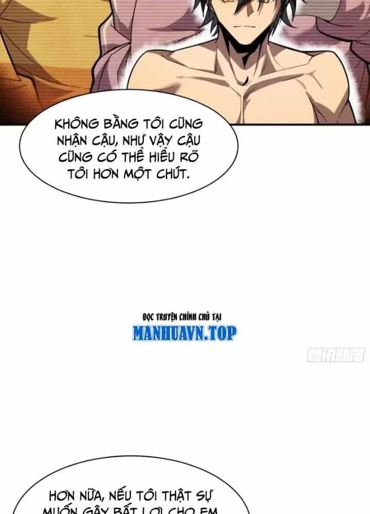 Trò Chơi Chết Tiệt, Ta Làm Mọi Thứ Để Kéo Dài Mạng Sống - Chương 36 - ảnh 13