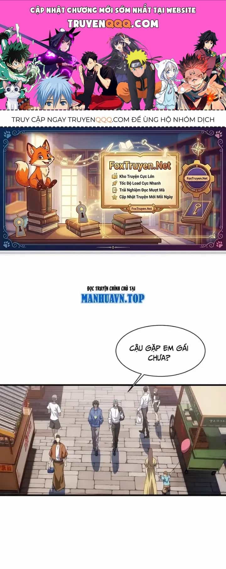Trò Chơi Chết Tiệt, Ta Làm Mọi Thứ Để Kéo Dài Mạng Sống - Chương 37 - ảnh 1