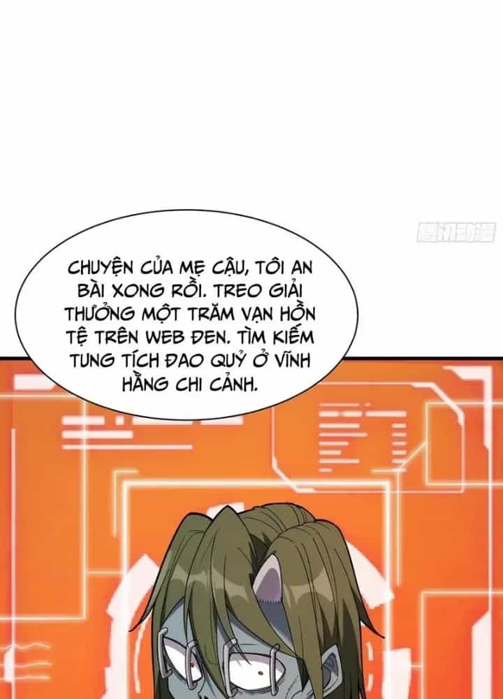 Trò Chơi Chết Tiệt, Ta Làm Mọi Thứ Để Kéo Dài Mạng Sống - Chương 37 - ảnh 13