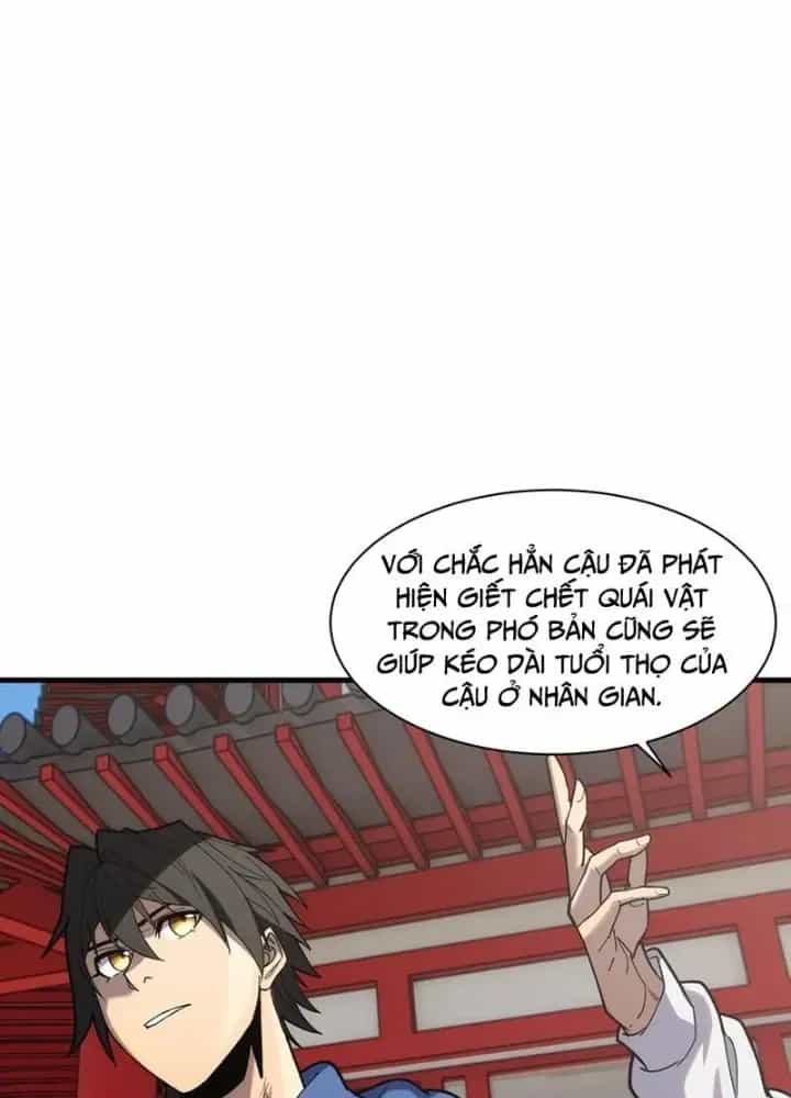 Trò Chơi Chết Tiệt, Ta Làm Mọi Thứ Để Kéo Dài Mạng Sống - Chương 37 - ảnh 37