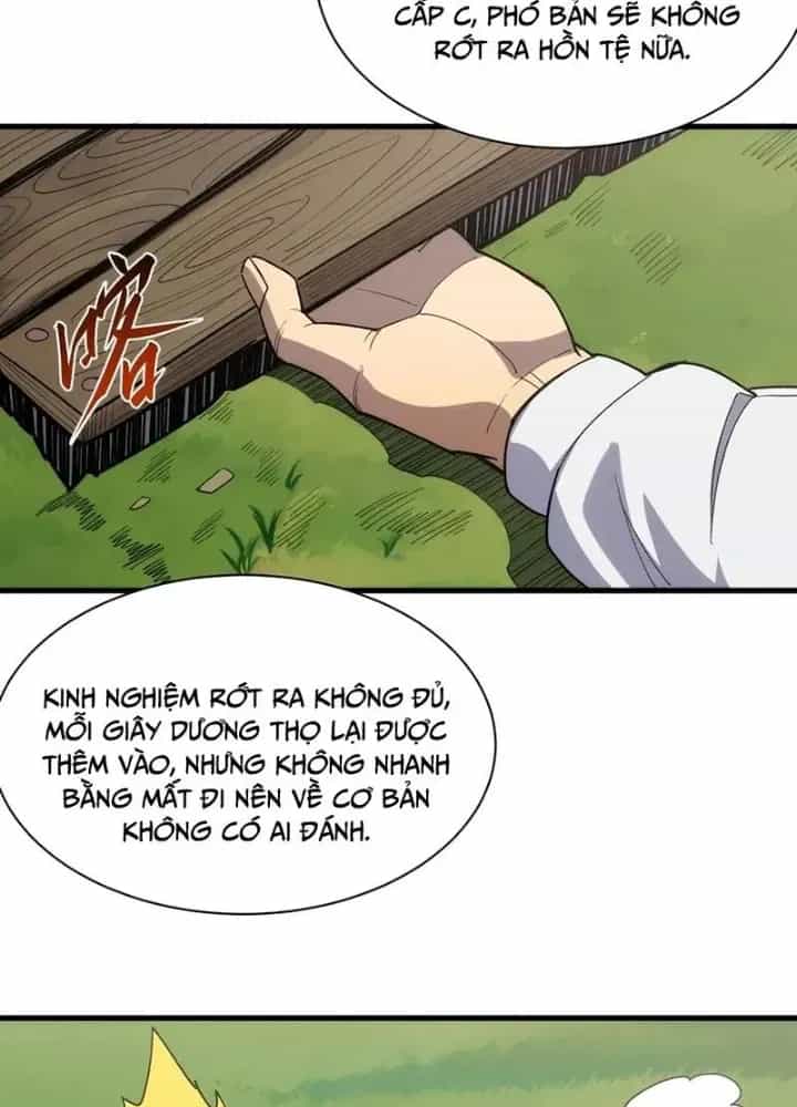 Trò Chơi Chết Tiệt, Ta Làm Mọi Thứ Để Kéo Dài Mạng Sống - Chương 37 - ảnh 45
