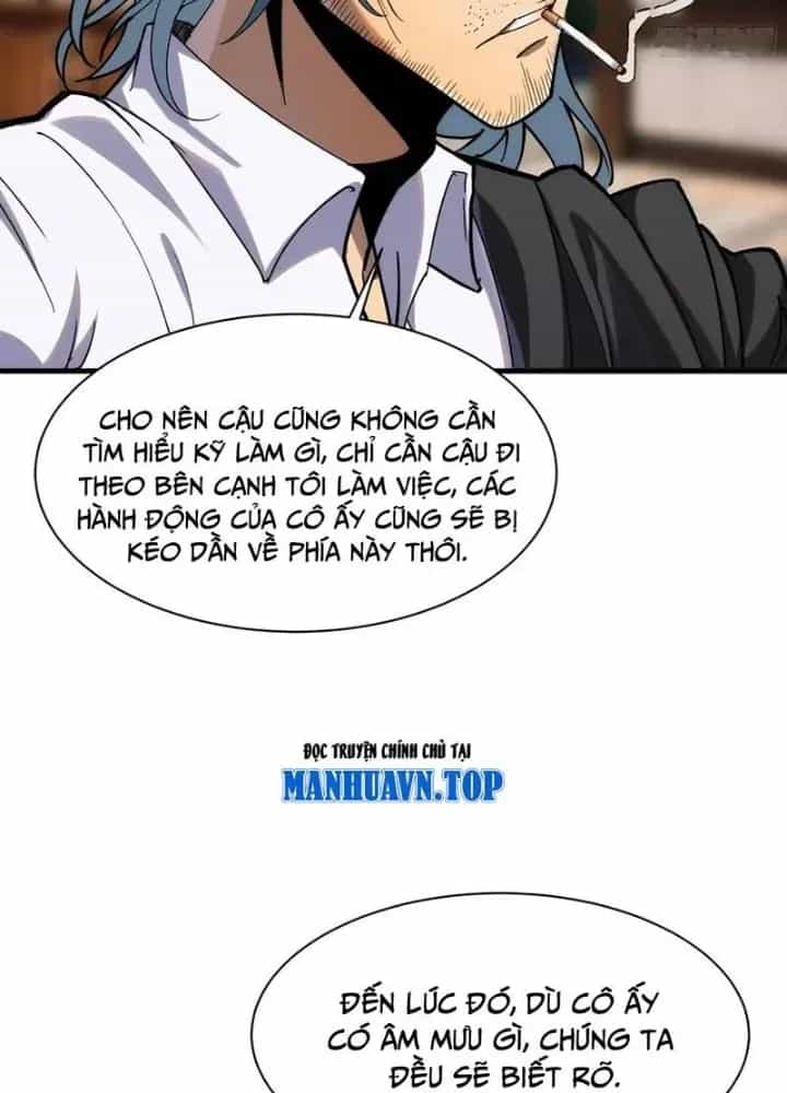 Trò Chơi Chết Tiệt, Ta Làm Mọi Thứ Để Kéo Dài Mạng Sống - Chương 37 - ảnh 7