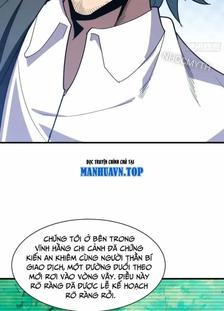 Trò Chơi Chết Tiệt, Ta Làm Mọi Thứ Để Kéo Dài Mạng Sống - Chương 39 - ảnh 85