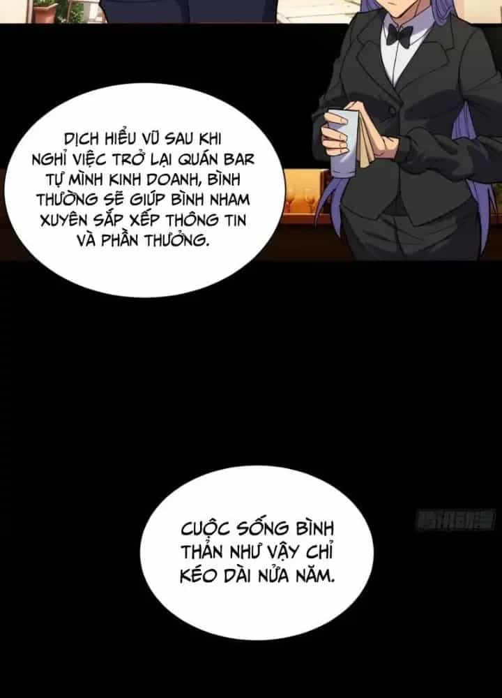 Trò Chơi Chết Tiệt, Ta Làm Mọi Thứ Để Kéo Dài Mạng Sống - Chương 40 - ảnh 13