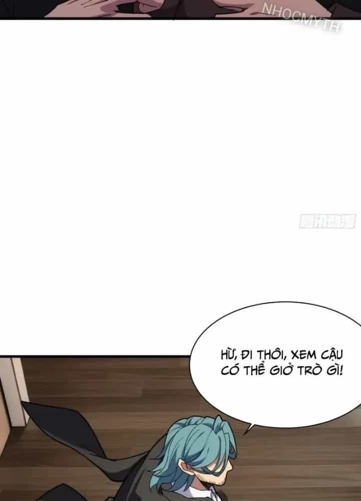 Trò Chơi Chết Tiệt, Ta Làm Mọi Thứ Để Kéo Dài Mạng Sống - Chương 40 - ảnh 33