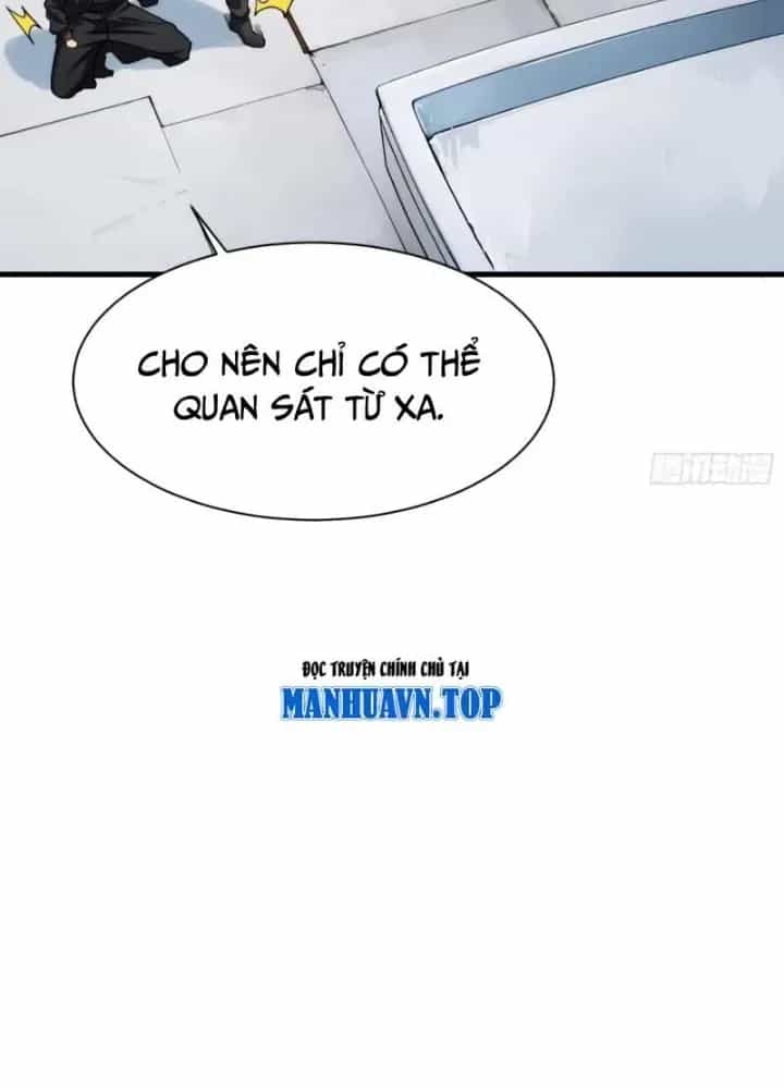 Trò Chơi Chết Tiệt, Ta Làm Mọi Thứ Để Kéo Dài Mạng Sống - Chương 40 - ảnh 41