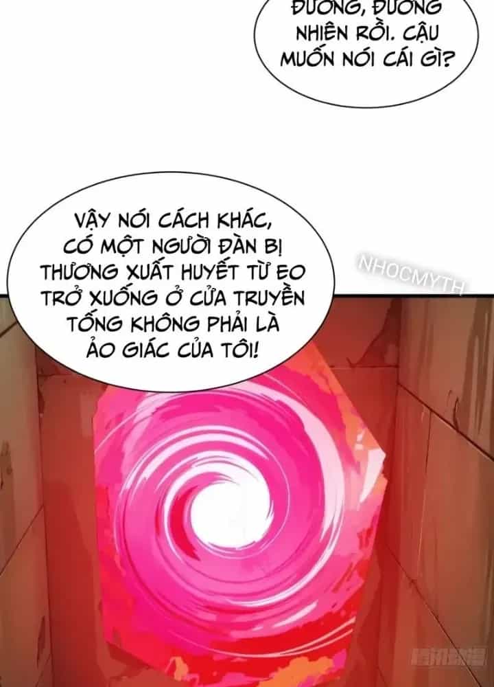 Trò Chơi Chết Tiệt, Ta Làm Mọi Thứ Để Kéo Dài Mạng Sống - Chương 41 - ảnh 69