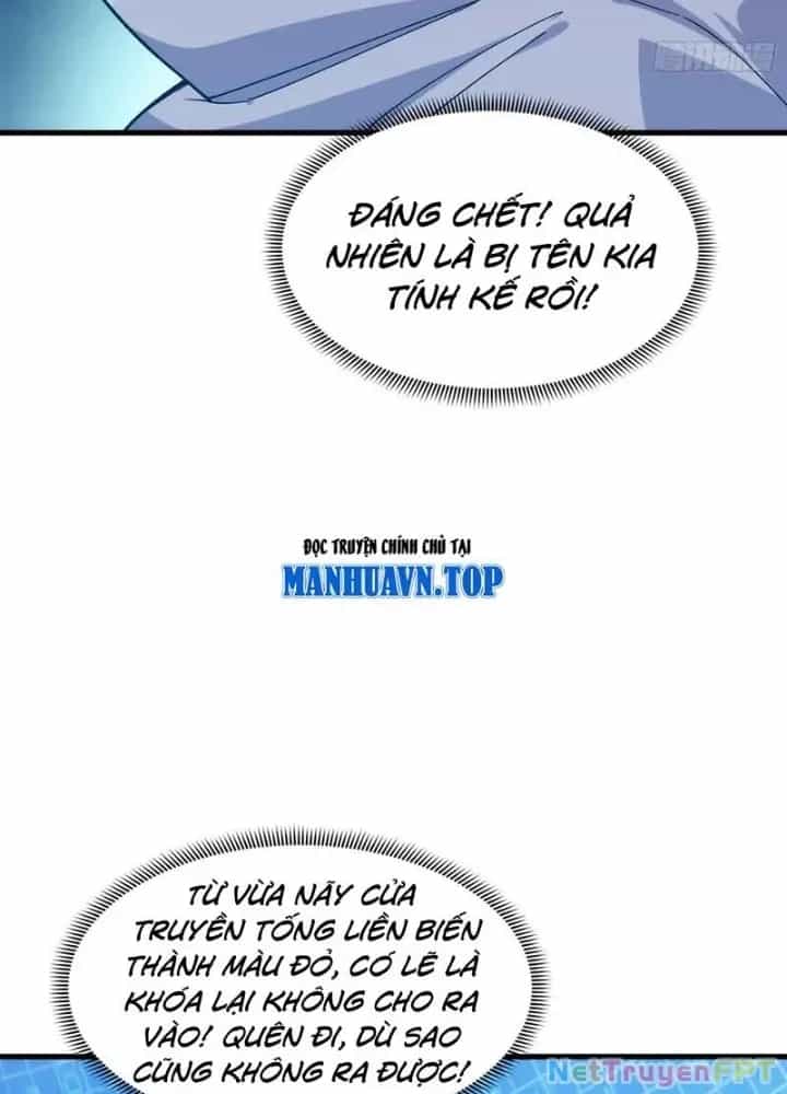 Trò Chơi Chết Tiệt, Ta Làm Mọi Thứ Để Kéo Dài Mạng Sống - Chương 42 - ảnh 19