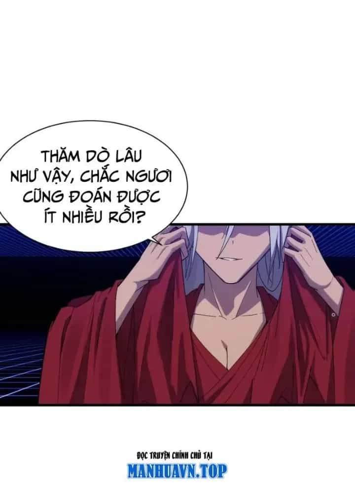 Trò Chơi Chết Tiệt, Ta Làm Mọi Thứ Để Kéo Dài Mạng Sống - Chương 43 - ảnh 19