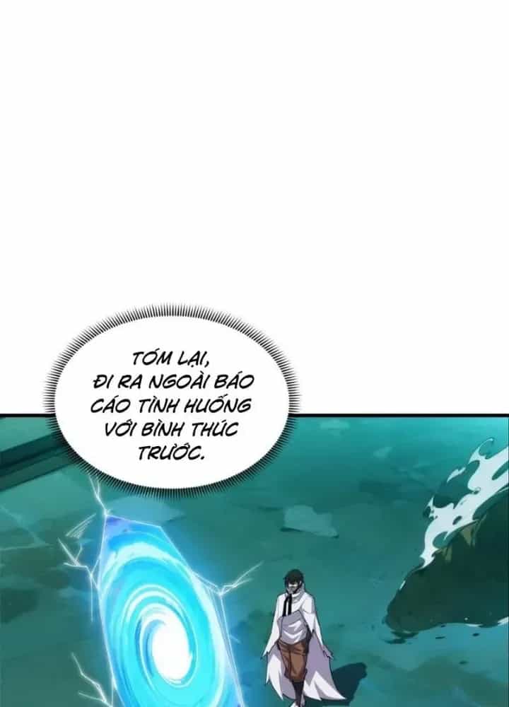 Trò Chơi Chết Tiệt, Ta Làm Mọi Thứ Để Kéo Dài Mạng Sống - Chương 44 - ảnh 31