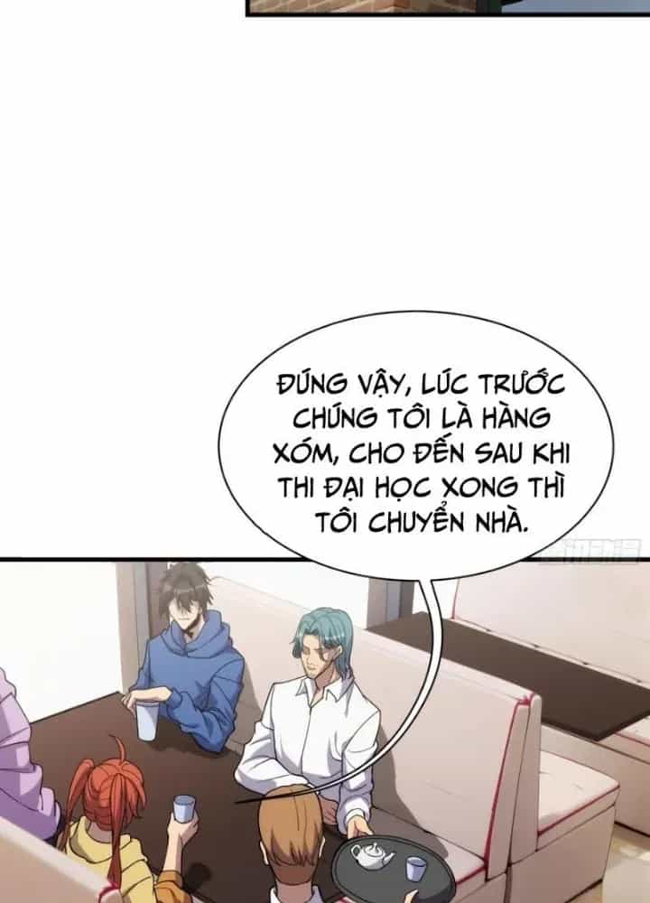 Trò Chơi Chết Tiệt, Ta Làm Mọi Thứ Để Kéo Dài Mạng Sống - Chương 44 - ảnh 45