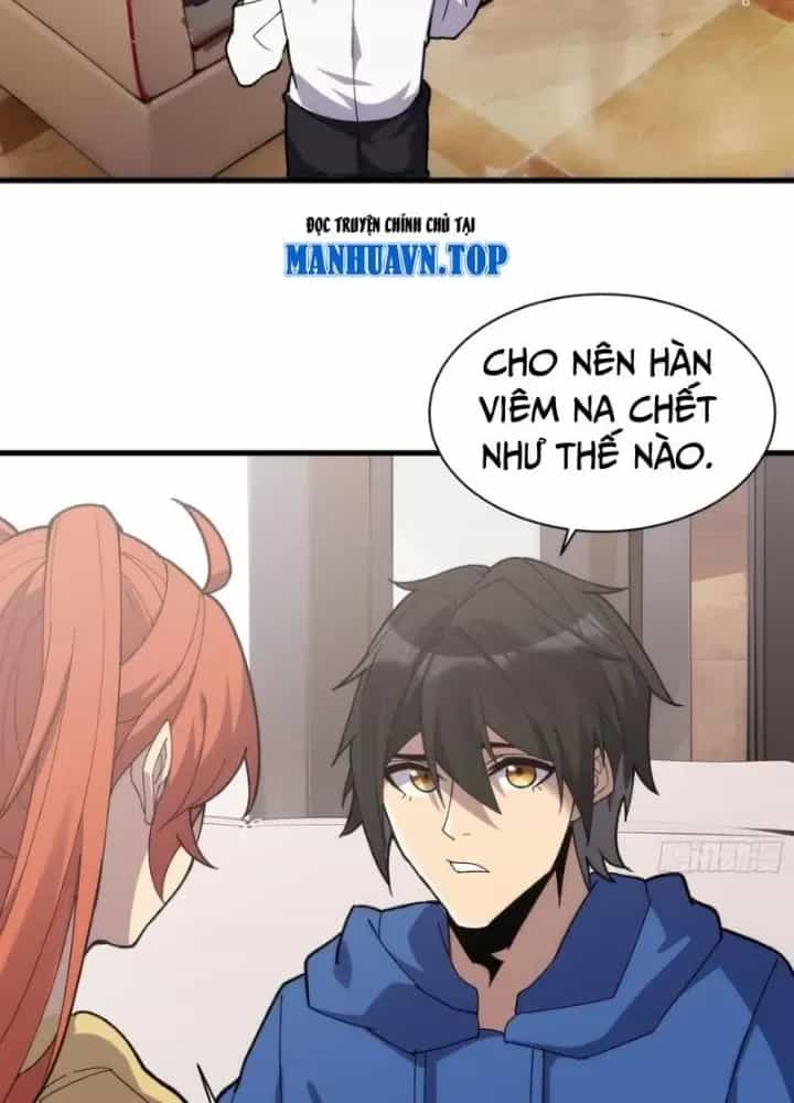 Trò Chơi Chết Tiệt, Ta Làm Mọi Thứ Để Kéo Dài Mạng Sống - Chương 44 - ảnh 47