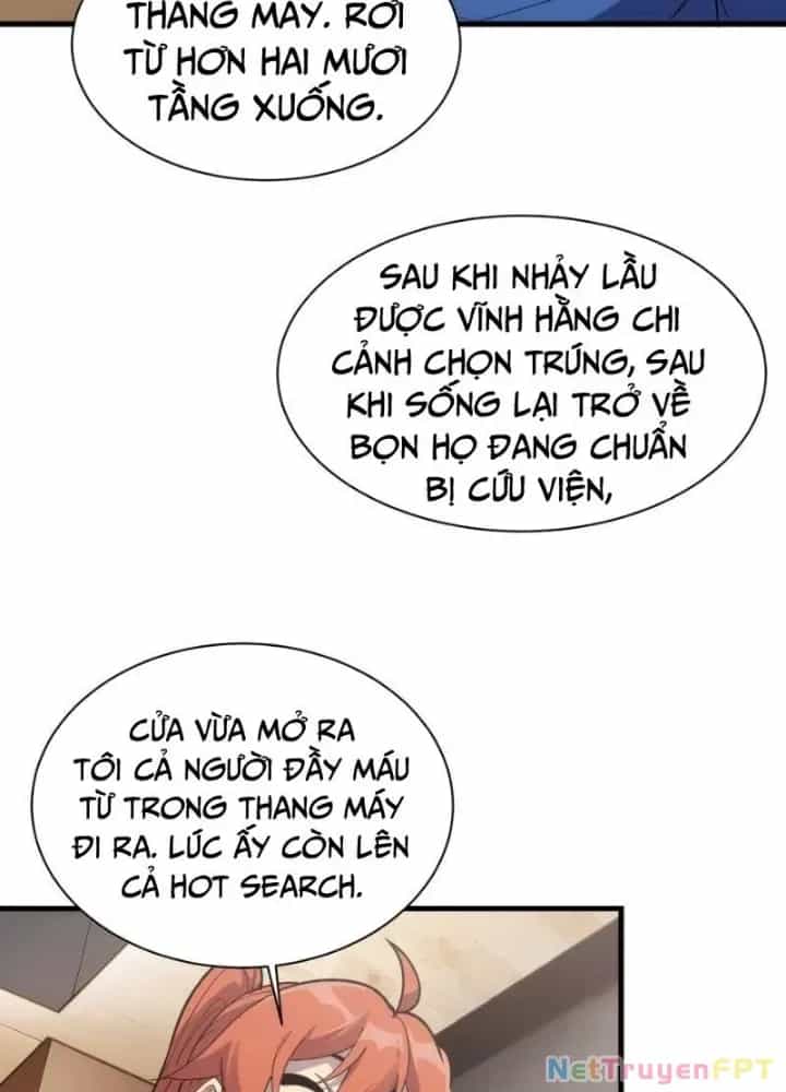 Trò Chơi Chết Tiệt, Ta Làm Mọi Thứ Để Kéo Dài Mạng Sống - Chương 44 - ảnh 49