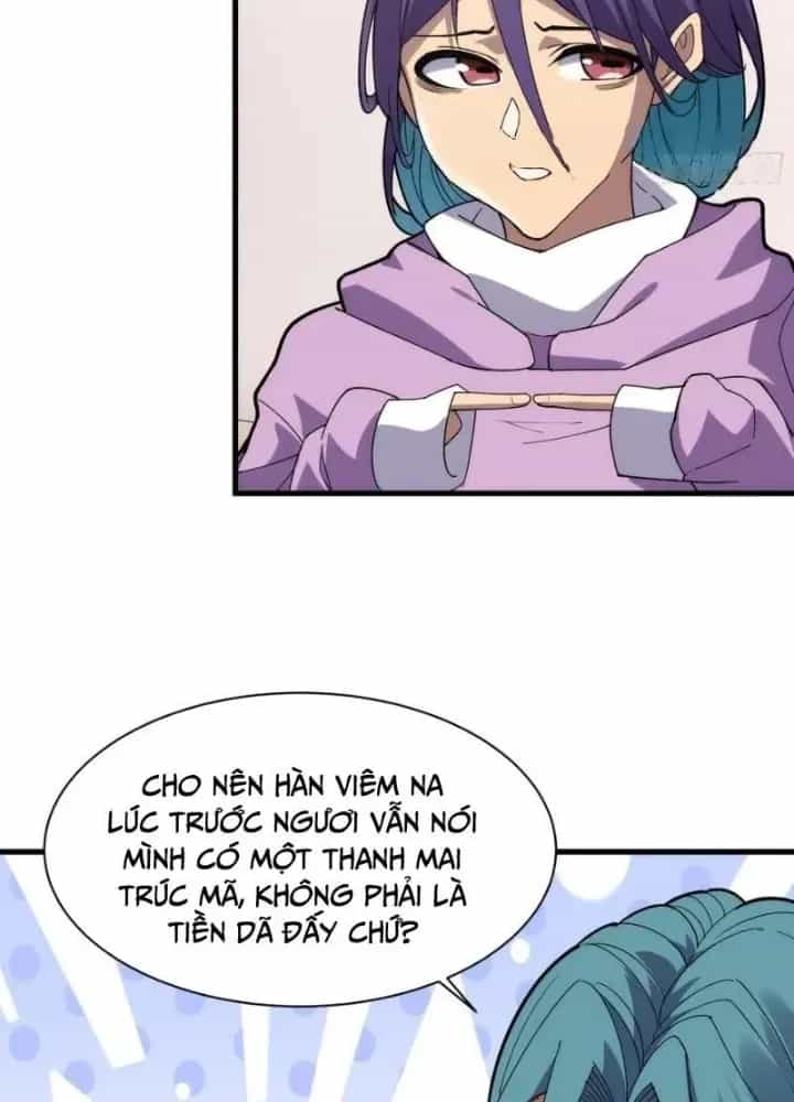 Trò Chơi Chết Tiệt, Ta Làm Mọi Thứ Để Kéo Dài Mạng Sống - Chương 44 - ảnh 55