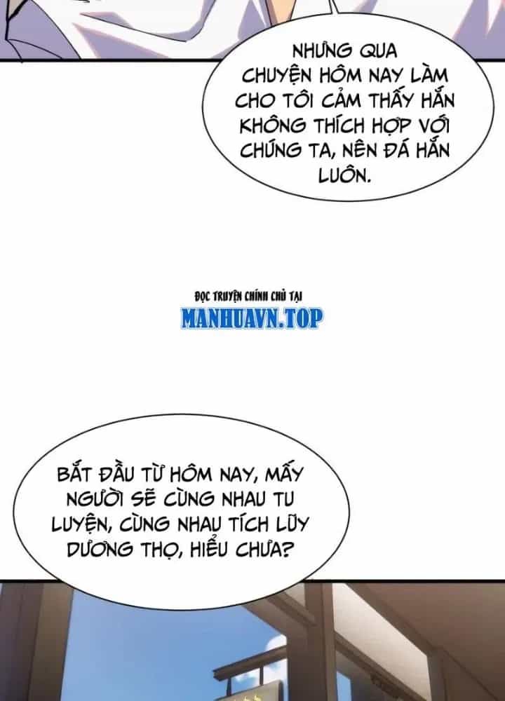 Trò Chơi Chết Tiệt, Ta Làm Mọi Thứ Để Kéo Dài Mạng Sống - Chương 44 - ảnh 63