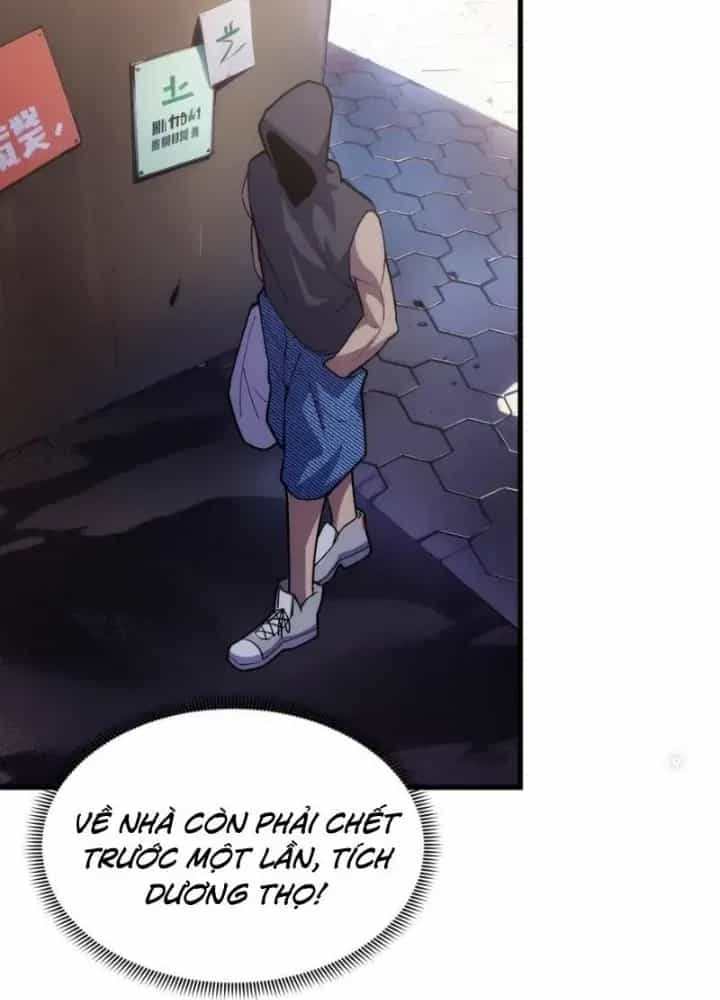 Trò Chơi Chết Tiệt, Ta Làm Mọi Thứ Để Kéo Dài Mạng Sống - Chương 44 - ảnh 73