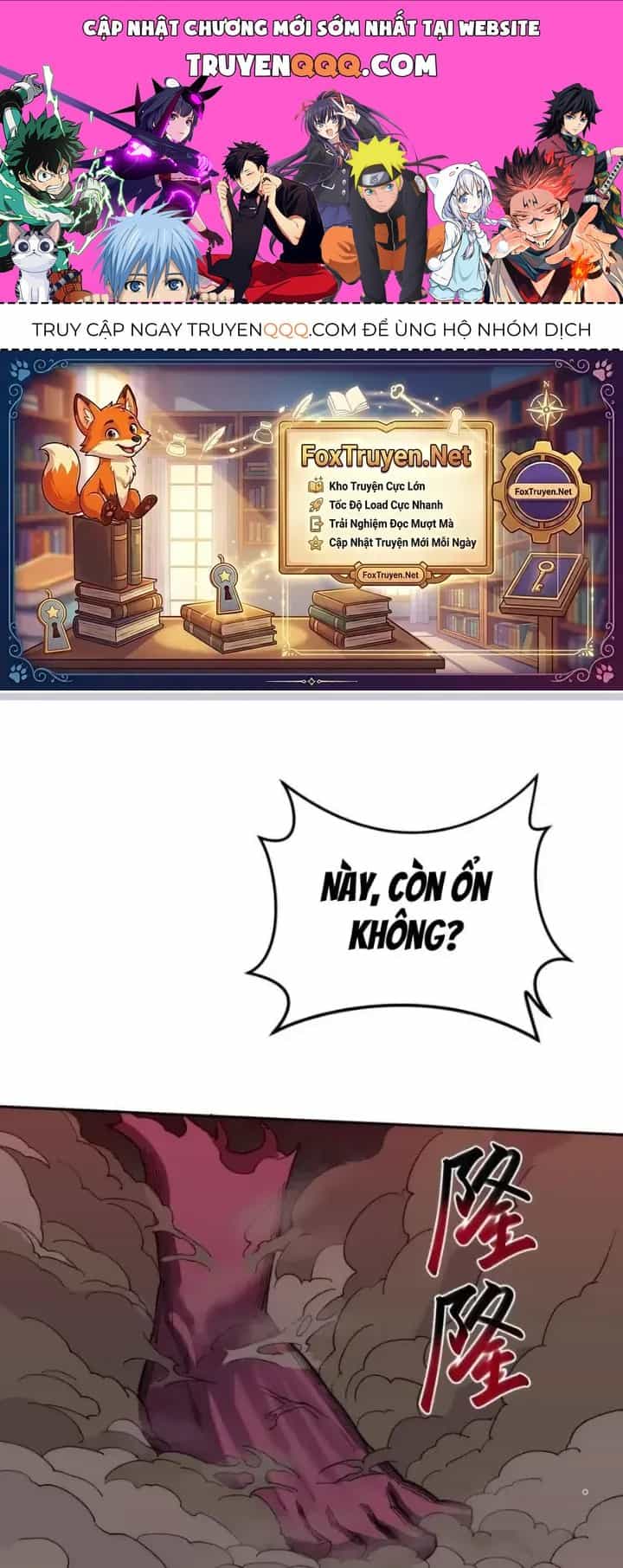 Trò Chơi Chết Tiệt, Ta Làm Mọi Thứ Để Kéo Dài Mạng Sống - Chương 46 - ảnh 1