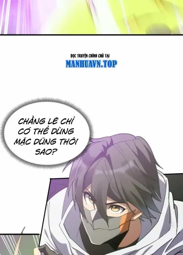 Trò Chơi Chết Tiệt, Ta Làm Mọi Thứ Để Kéo Dài Mạng Sống - Chương 46 - ảnh 35