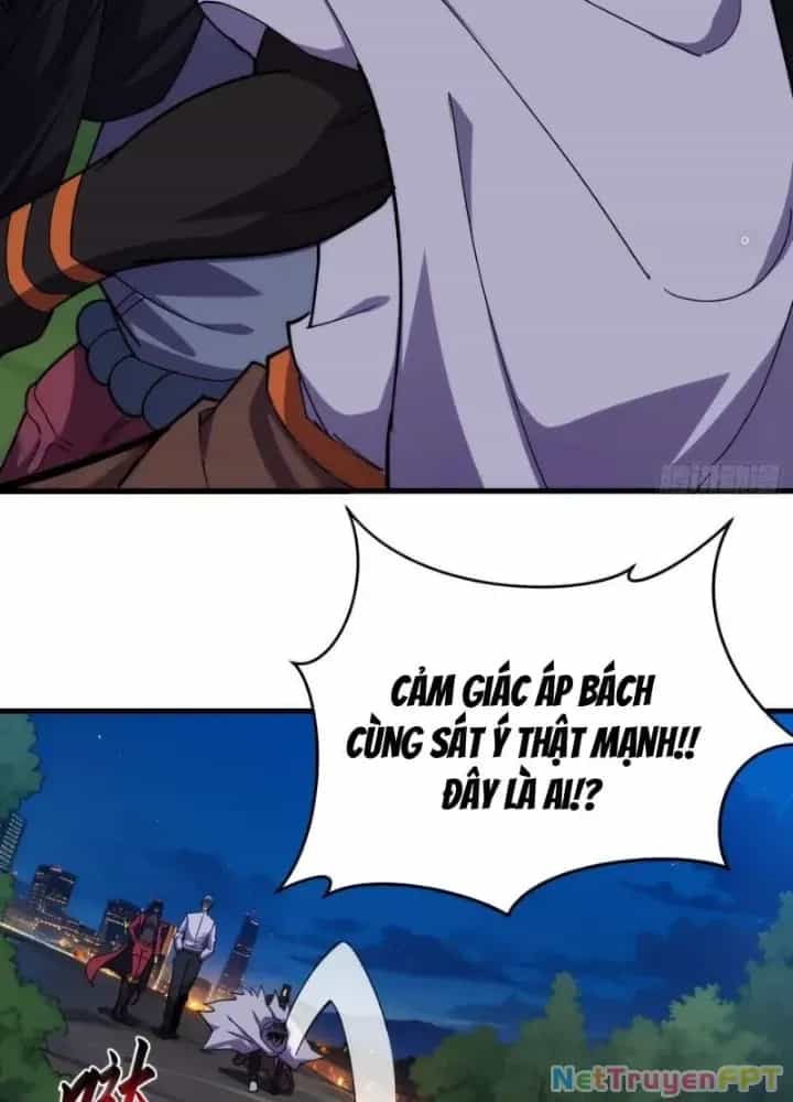 Trò Chơi Chết Tiệt, Ta Làm Mọi Thứ Để Kéo Dài Mạng Sống - Chương 49 - ảnh 33