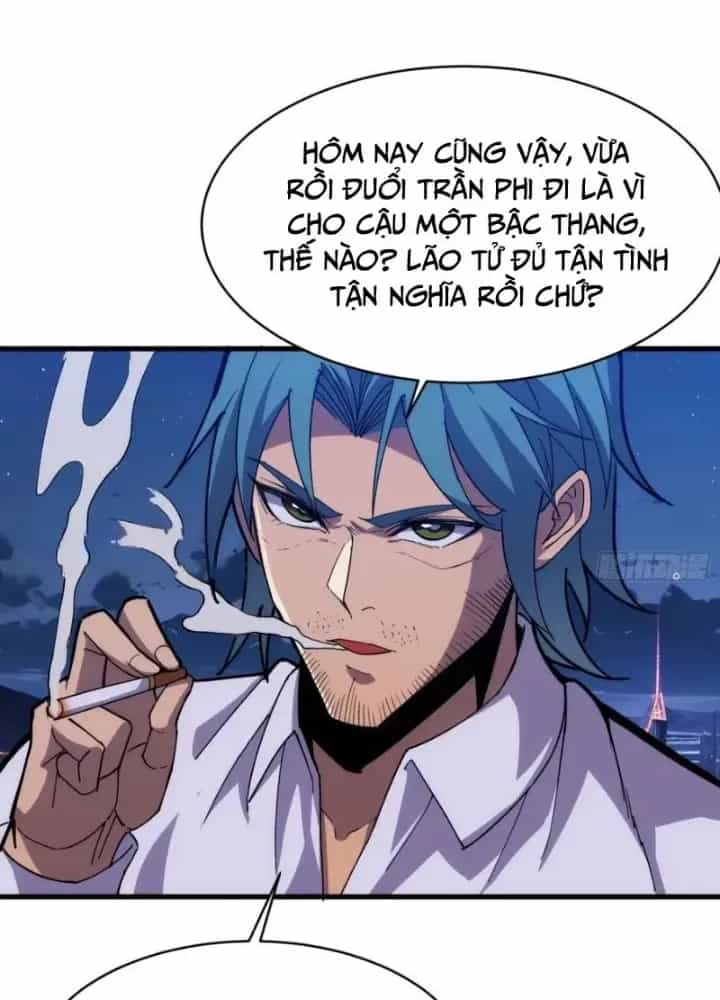 Trò Chơi Chết Tiệt, Ta Làm Mọi Thứ Để Kéo Dài Mạng Sống - Chương 49 - ảnh 45